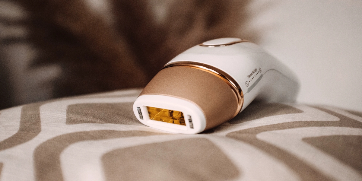 ᐅ Depilatory Laserowe Braun Silk·expert Pro Opinie I Test W Grudniu 2023